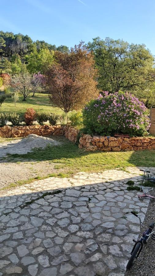 Maison De Campagne 플레이오스크 외부 사진